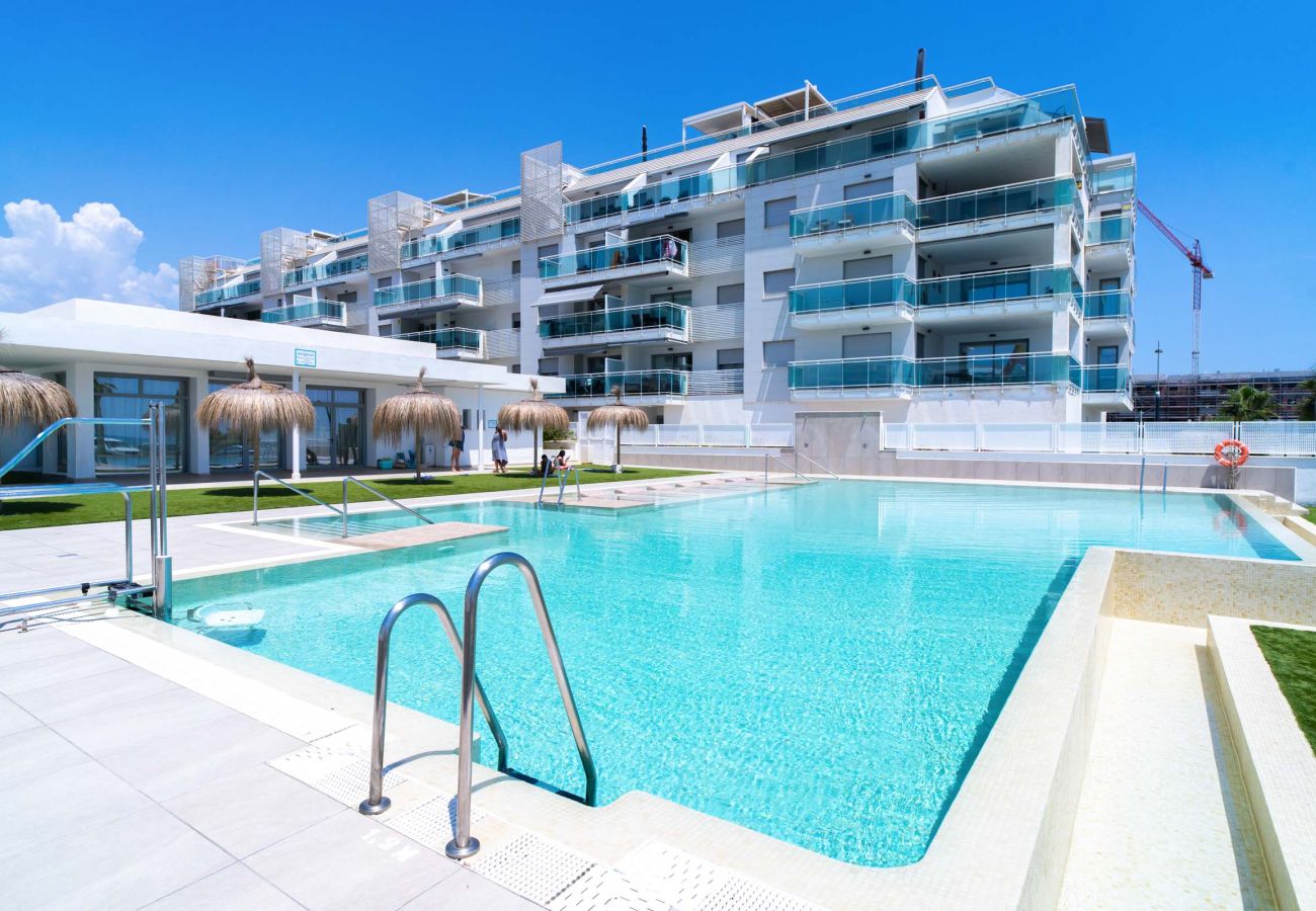 Apartamento en Torrox Costa - Duna Beach Torrox Costa by Casasol