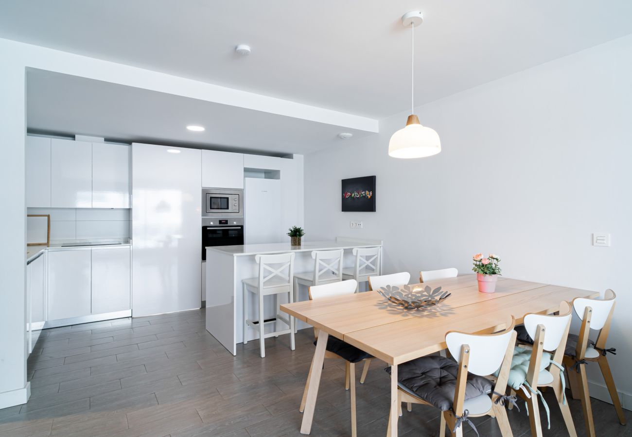 Apartamento en Torrox Costa - Duna Beach Torrox Costa by Casasol