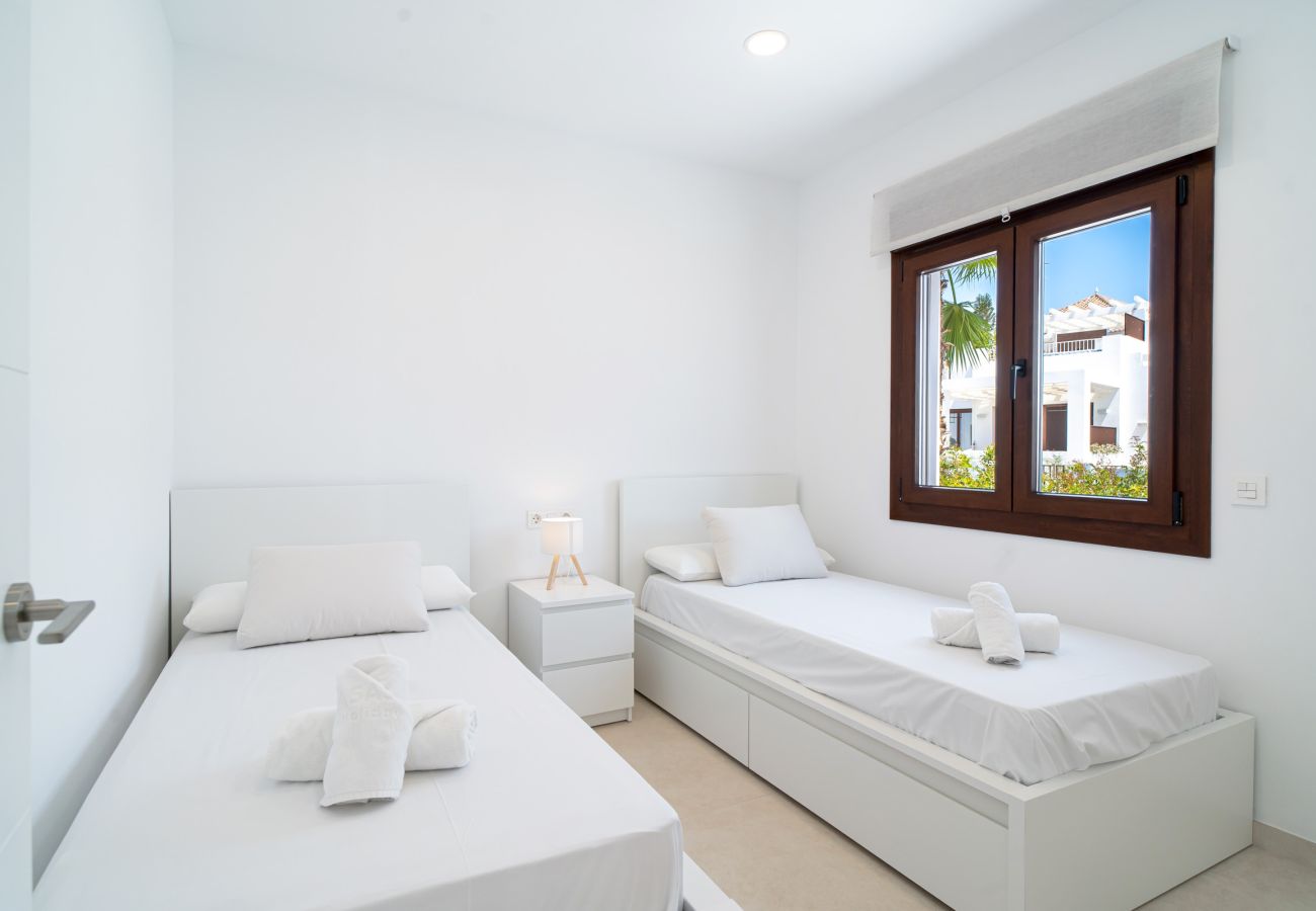 Villa en Nerja - Villas de Punta Lara 18 by Casasol