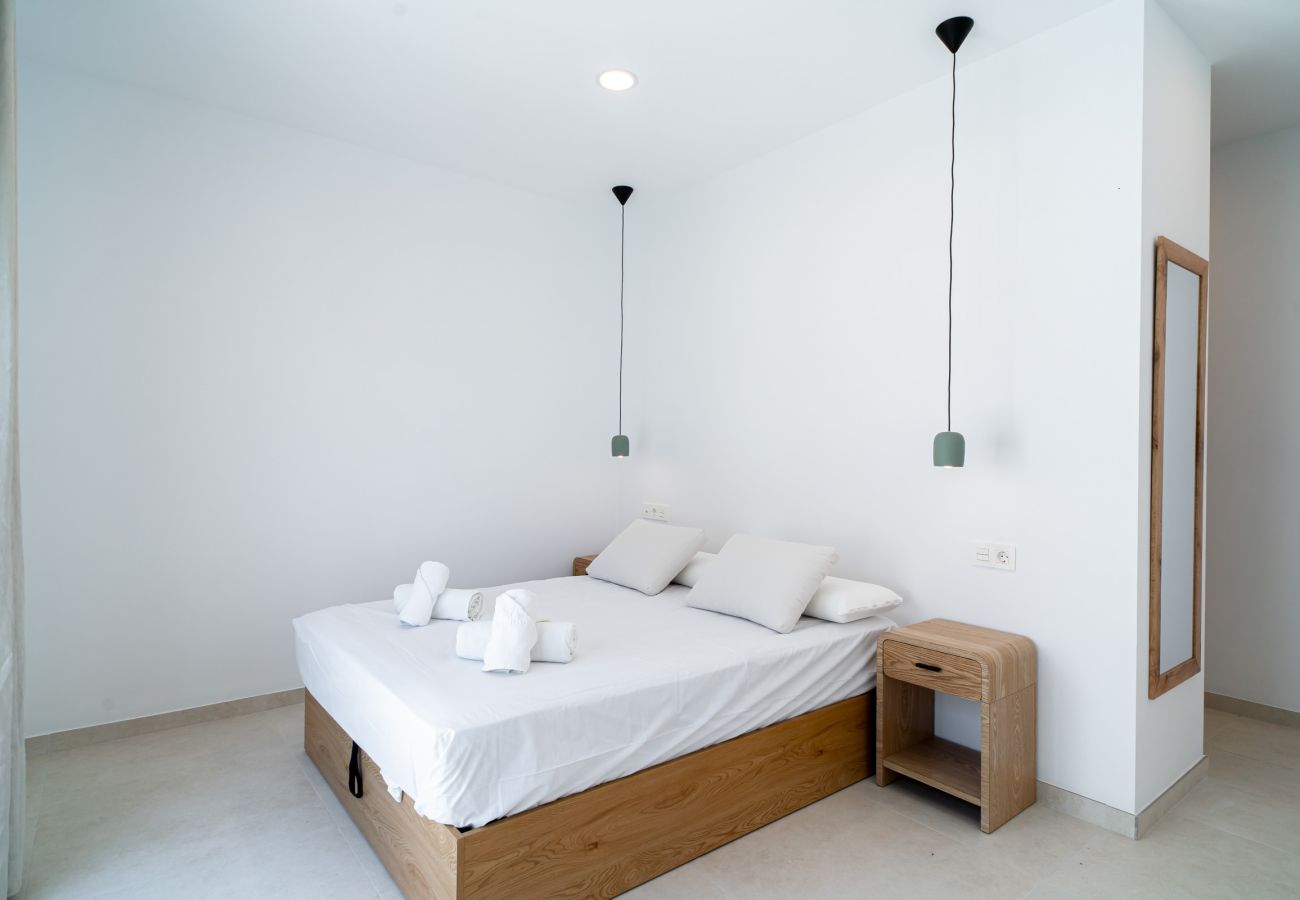 Villa en Nerja - Villas de Punta Lara 18 by Casasol