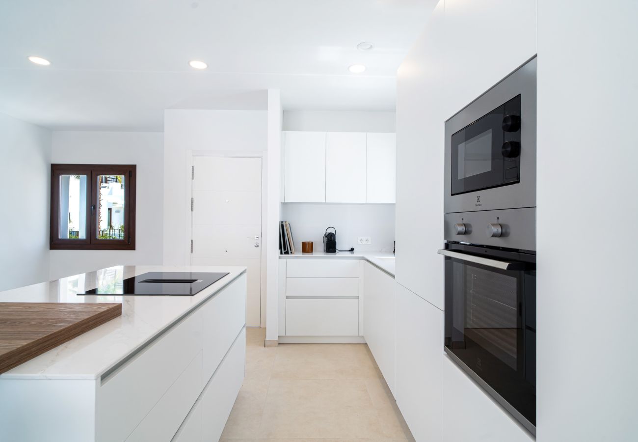 Villa en Nerja - Villas de Punta Lara 18 by Casasol