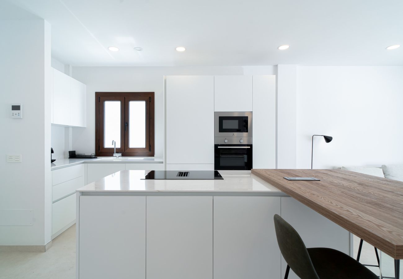 Villa en Nerja - Villas de Punta Lara 18 by Casasol