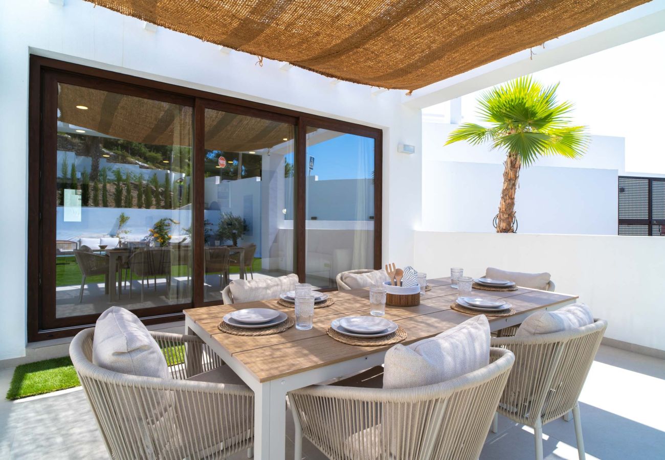 Villa en Nerja - Villas de Punta Lara 18 by Casasol