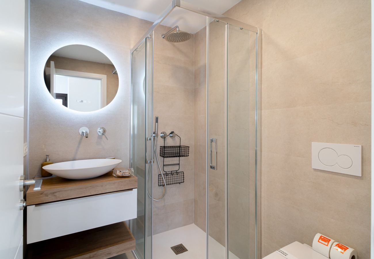 Villa en Nerja - Villas de Punta Lara 18 by Casasol