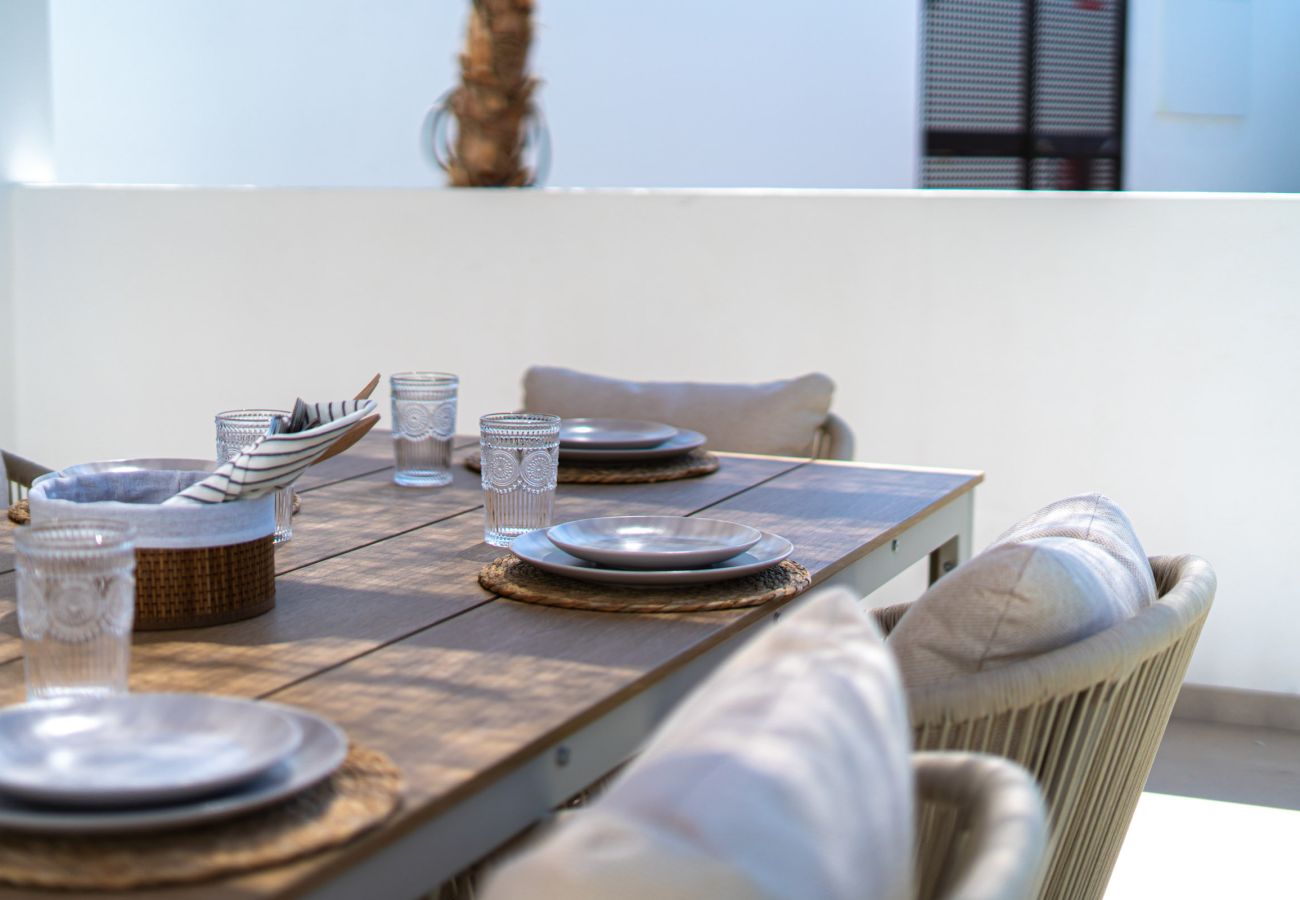 Villa en Nerja - Villas de Punta Lara 18 by Casasol