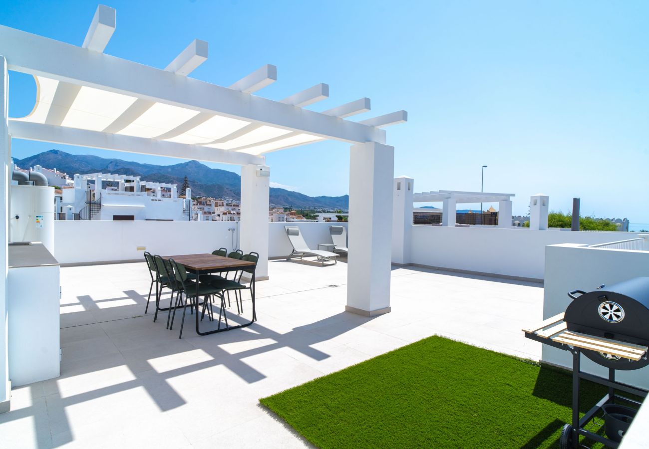 Villa en Nerja - Villas de Punta Lara 18 by Casasol