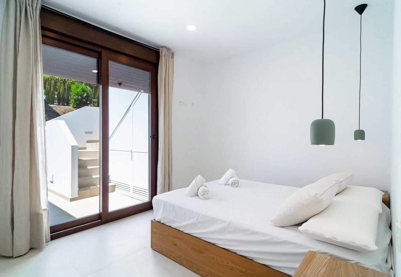 Villa en Nerja - Villas de Punta Lara 18 by Casasol