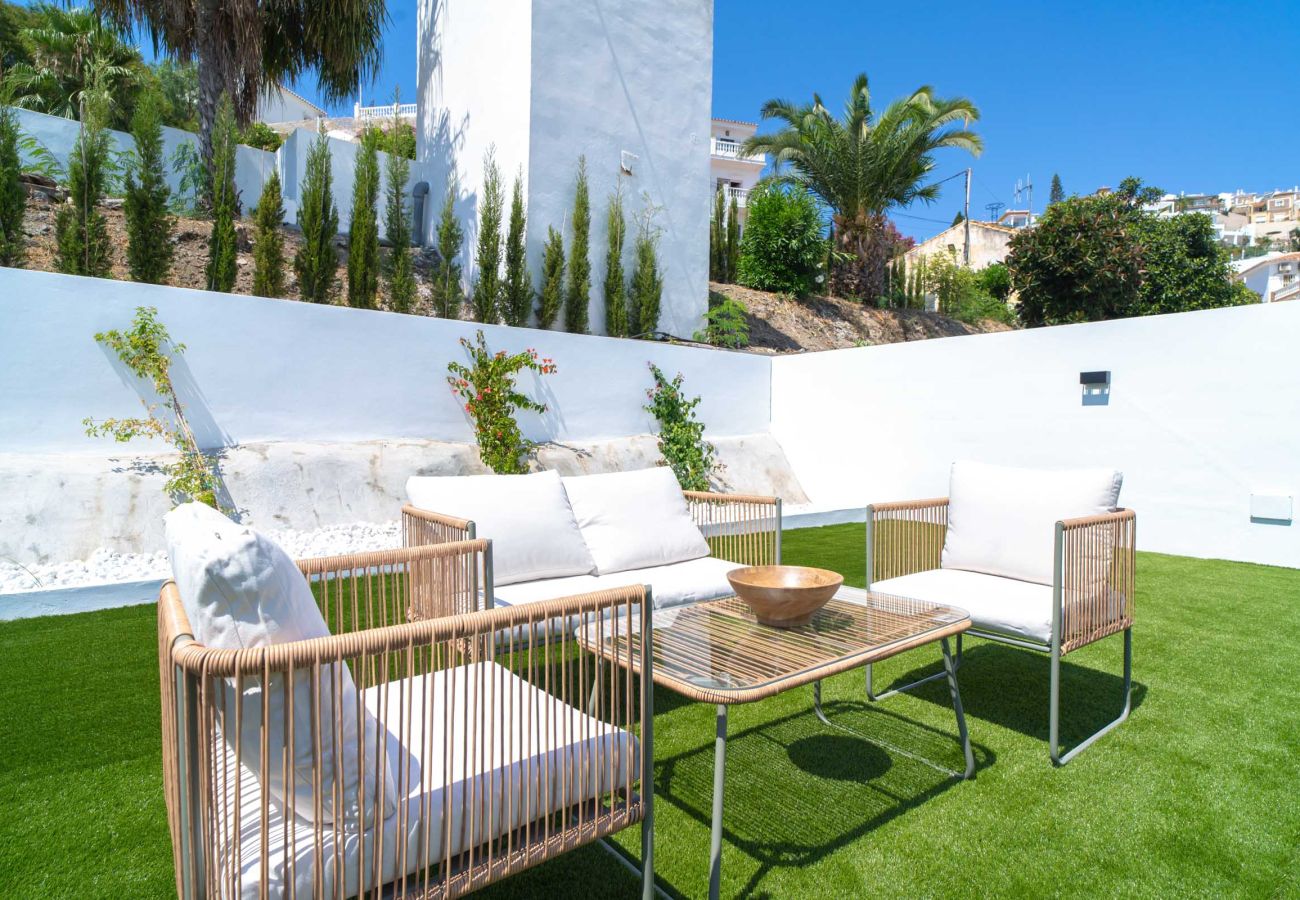 Villa en Nerja - Villas de Punta Lara 18 by Casasol
