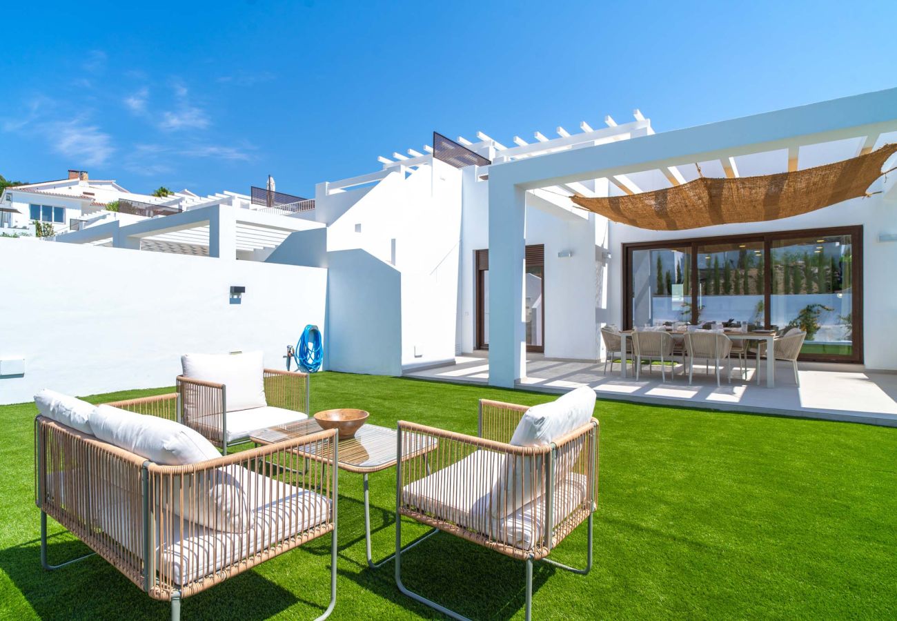 Villa en Nerja - Villas de Punta Lara 18 by Casasol