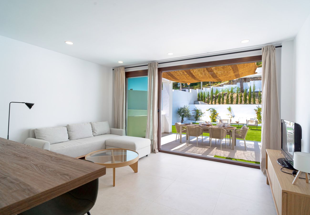 Villa en Nerja - Villas de Punta Lara 18 by Casasol
