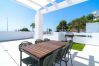 Villa en Nerja - Villas de Punta Lara 18 by Casasol