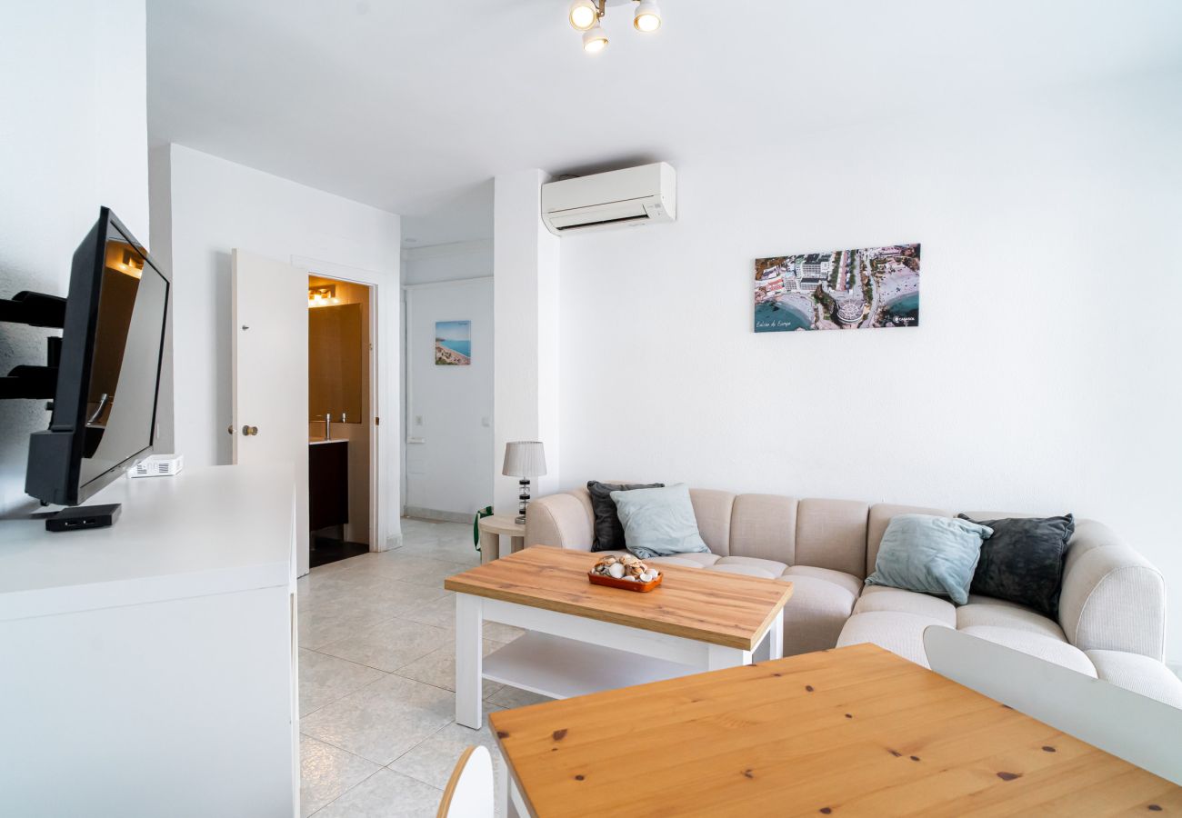 Apartamento en Nerja - Delfin I 8 by Casasol 