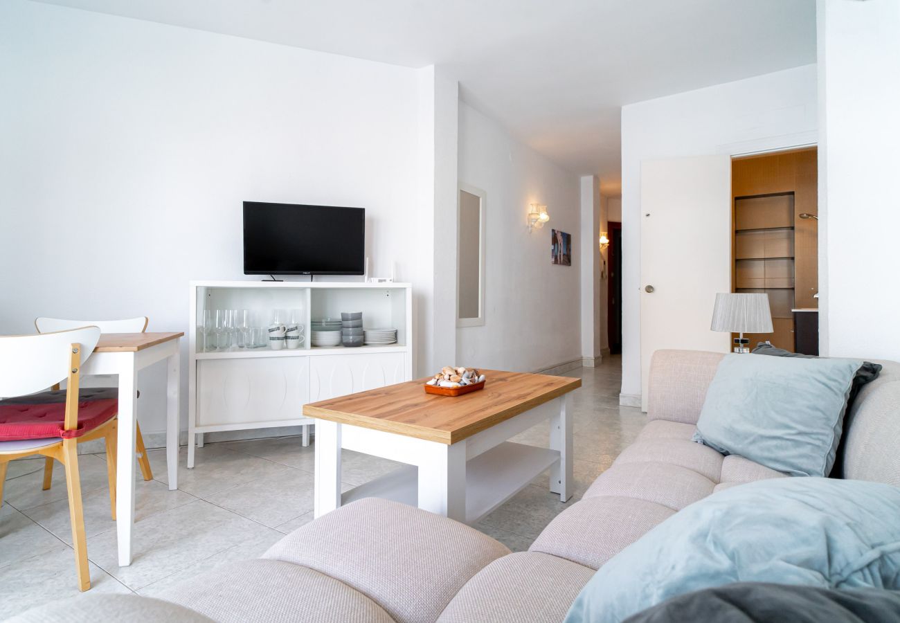 Apartamento en Nerja - Delfin I 8 by Casasol 
