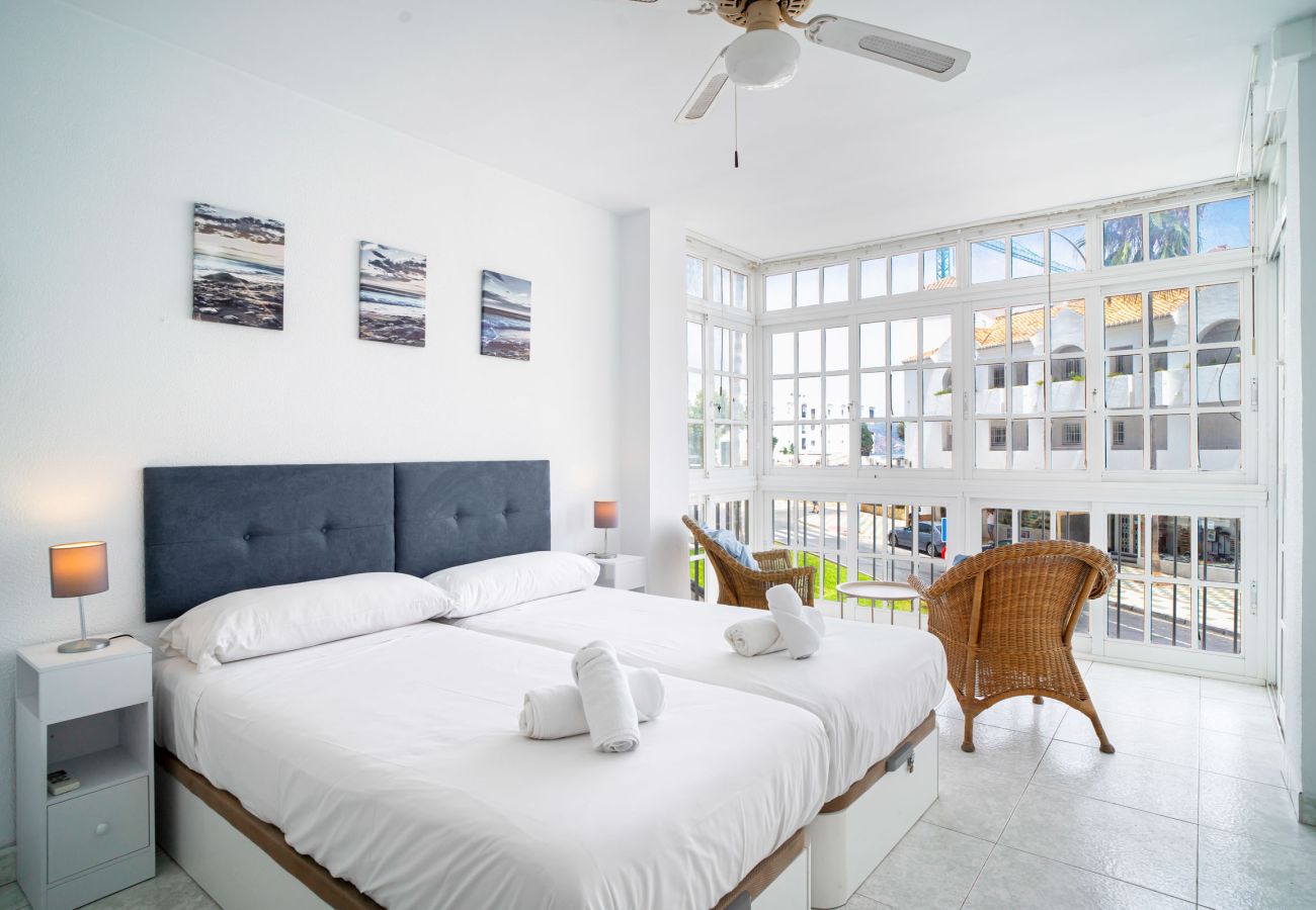 Apartamento en Nerja - Delfin I 8 by Casasol 