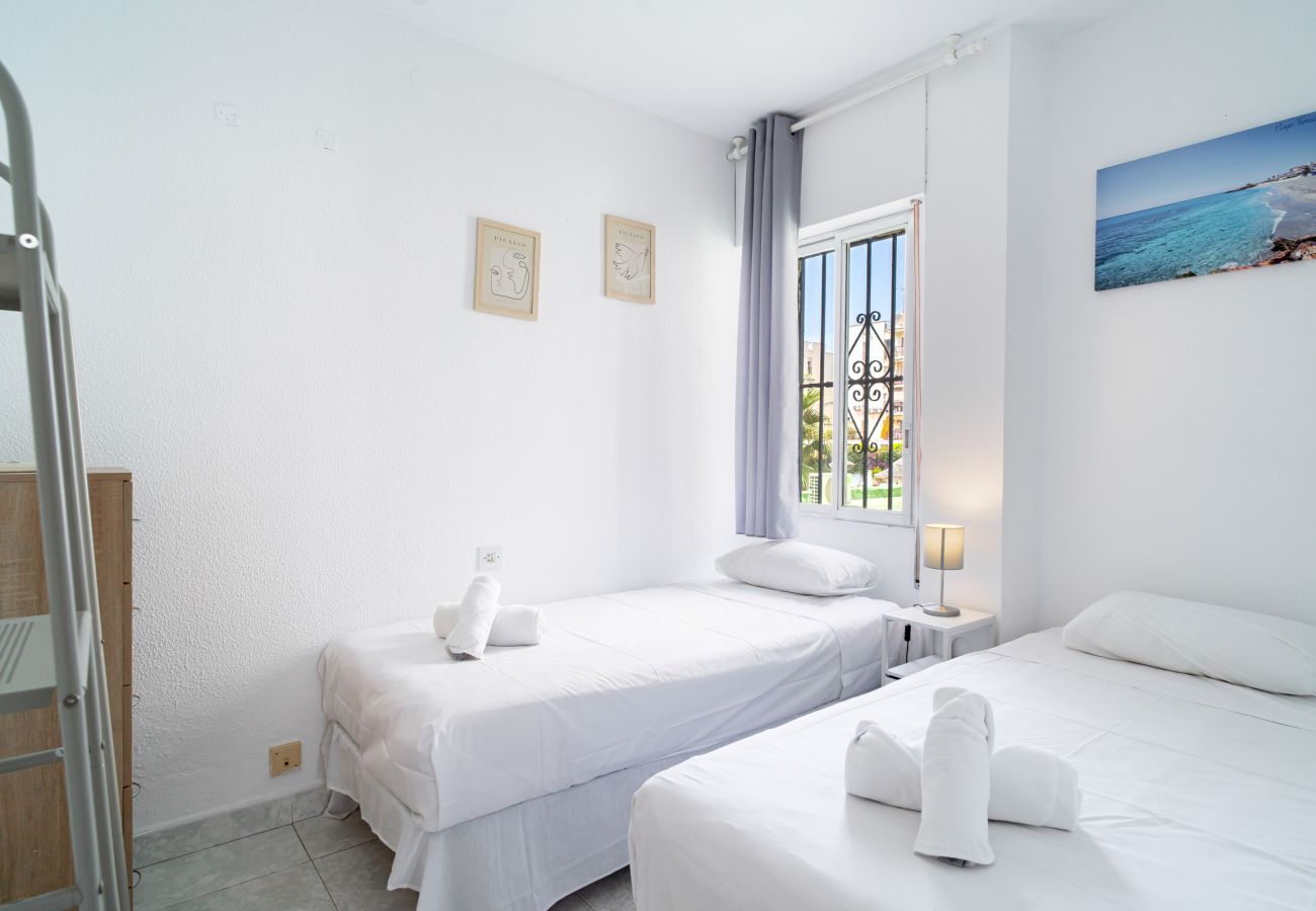 Apartamento en Nerja - Delfin I 8 by Casasol 