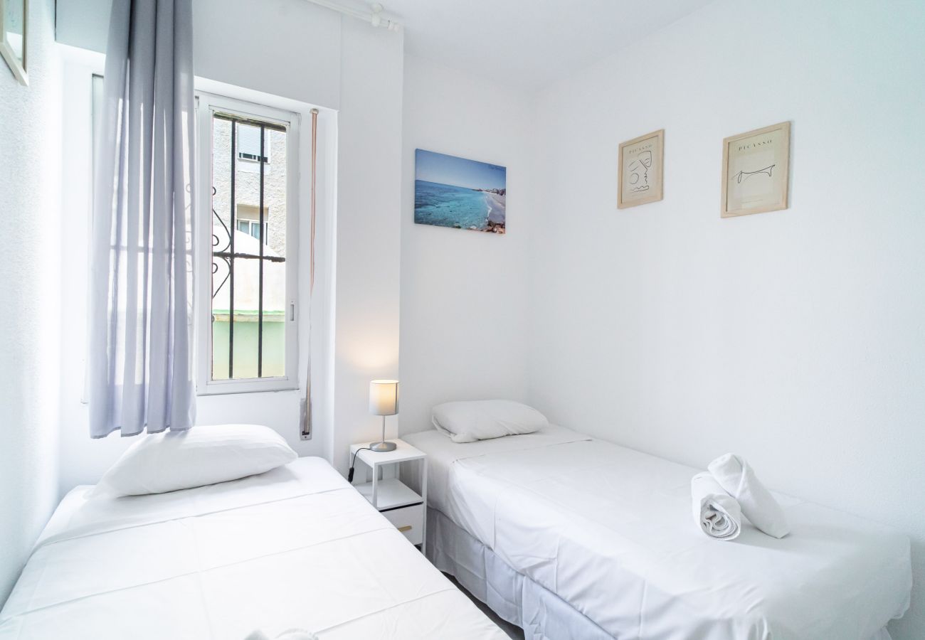 Apartamento en Nerja - Delfin I 8 by Casasol 
