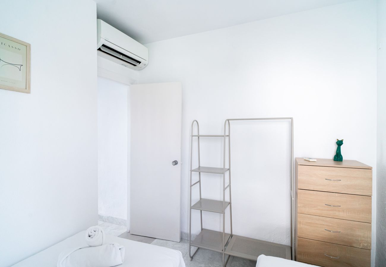 Apartamento en Nerja - Delfin I 8 by Casasol 