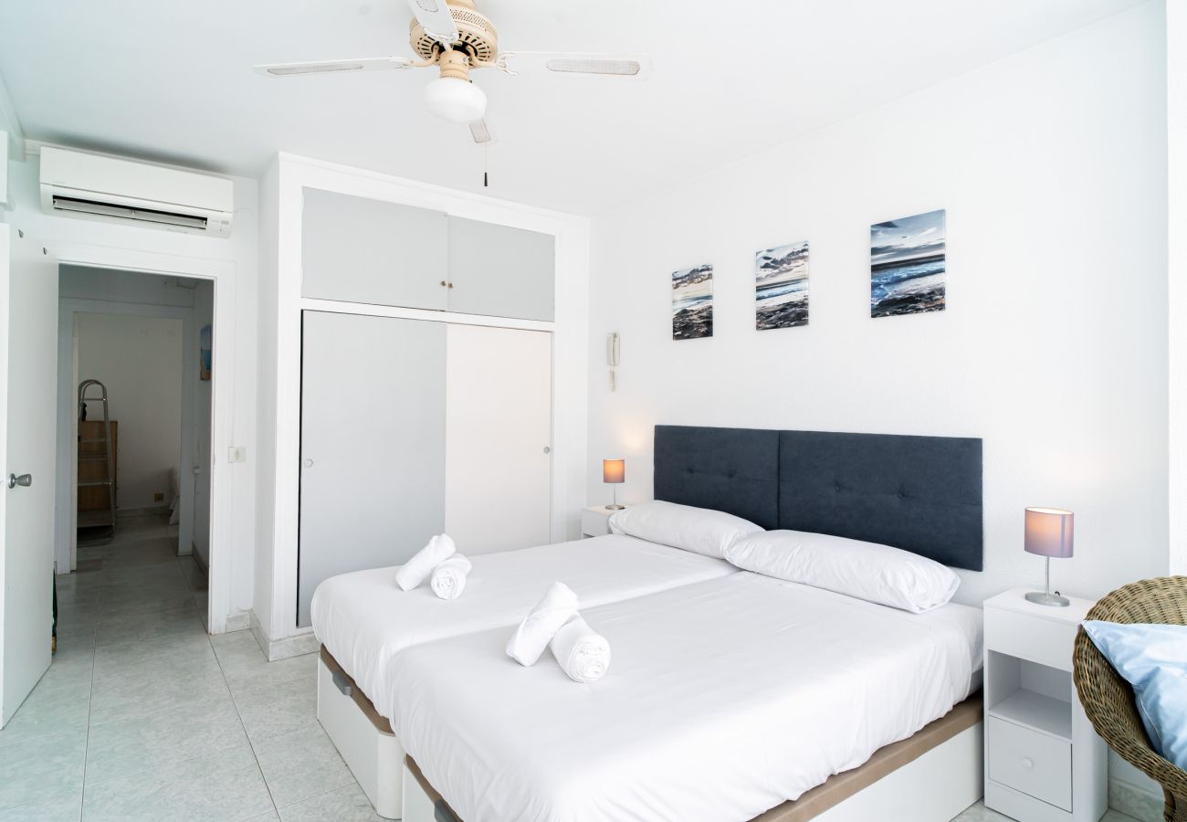 Apartamento en Nerja - Delfin I 8 by Casasol 