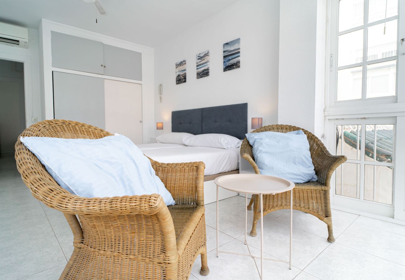 Apartamento en Nerja - Delfin I 8 by Casasol 