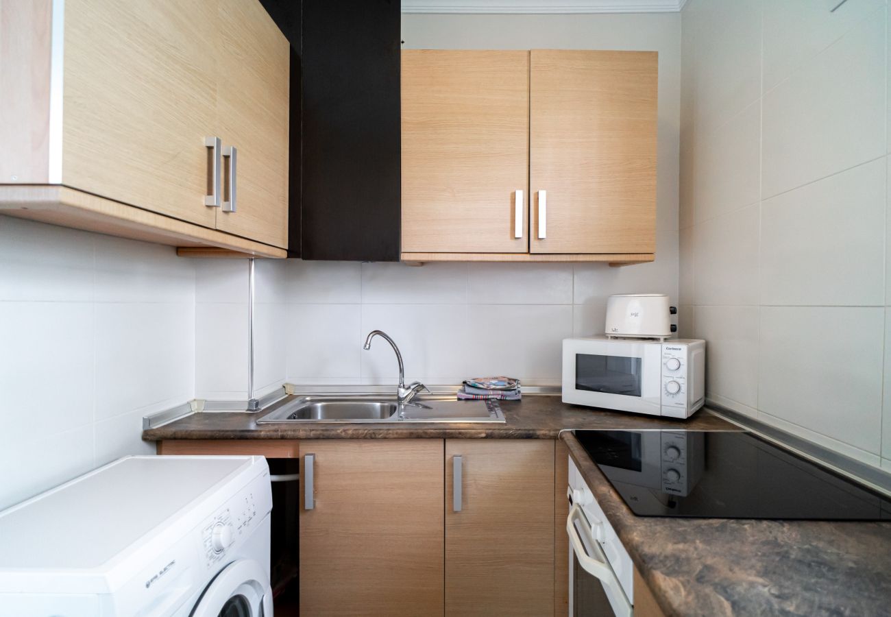 Apartamento en Nerja - Delfin I 8 by Casasol 