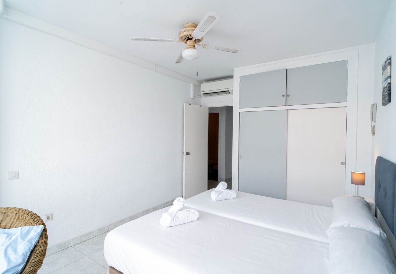Apartamento en Nerja - Delfin I 8 by Casasol 