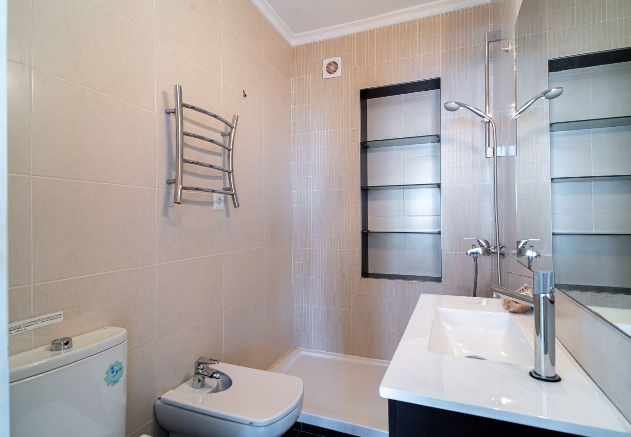 Apartamento en Nerja - Delfin I 8 by Casasol 