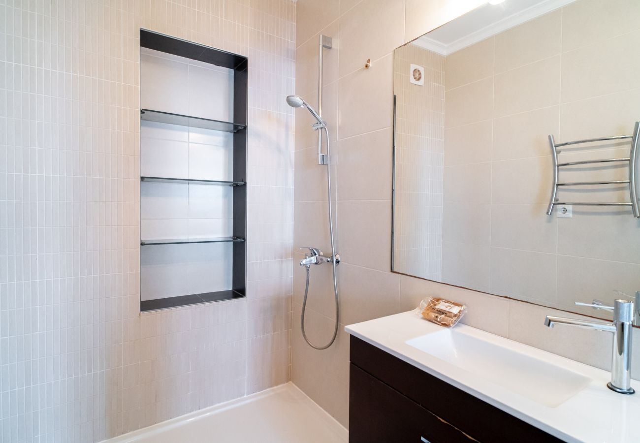 Apartamento en Nerja - Delfin I 8 by Casasol 