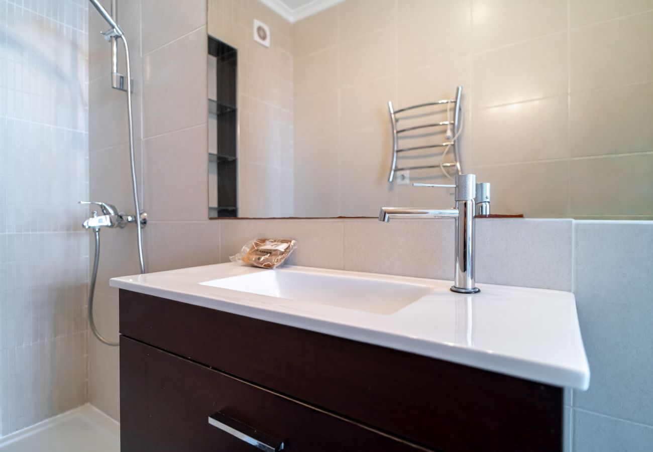 Apartamento en Nerja - Delfin I 8 by Casasol 