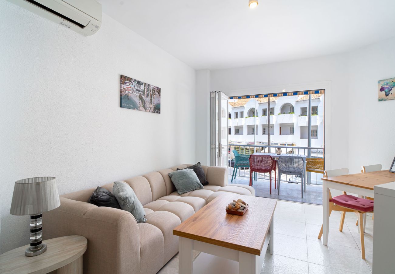 Apartamento en Nerja - Delfin I 8 by Casasol 