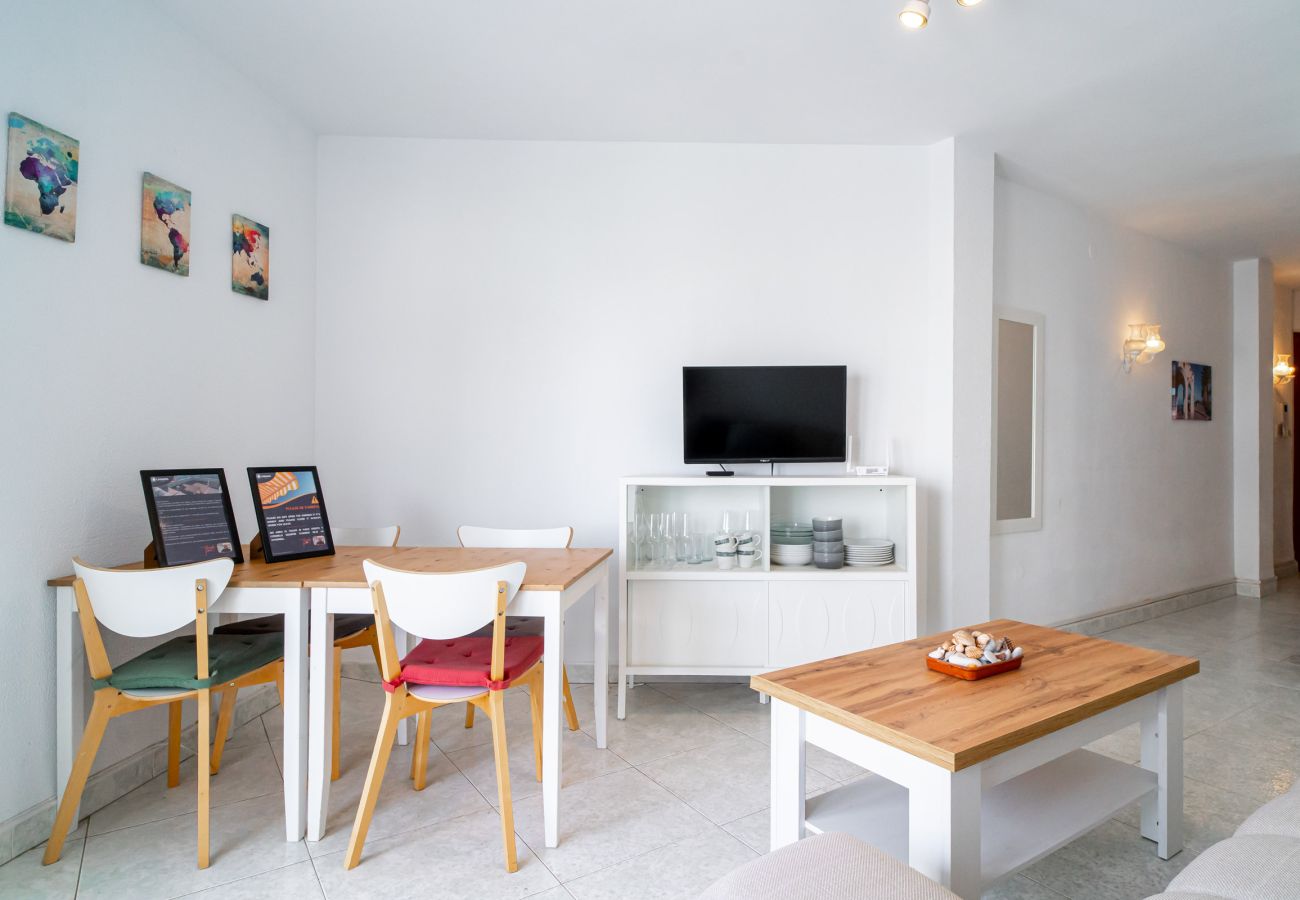 Apartamento en Nerja - Delfin I 8 by Casasol 