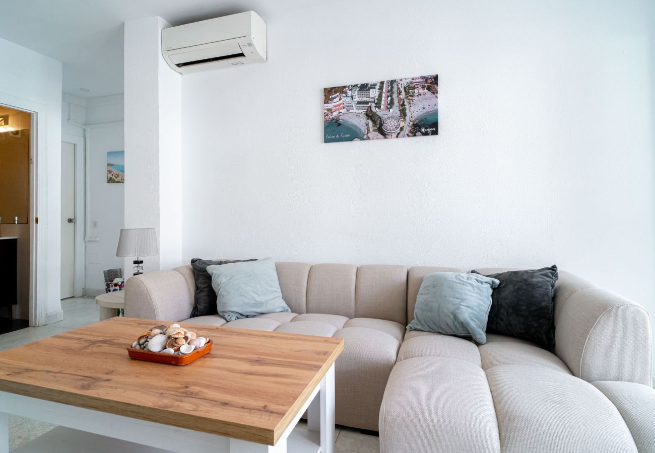 Apartamento en Nerja - Delfin I 8 by Casasol 