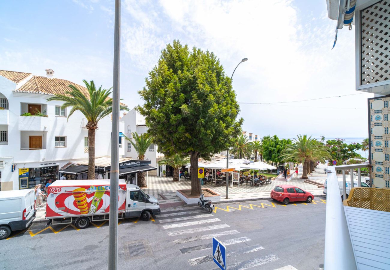 Apartamento en Nerja - Delfin I 8 by Casasol 