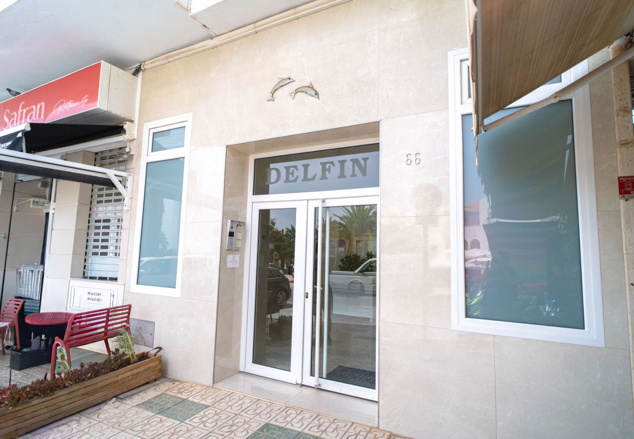 Apartamento en Nerja - Delfin I 8 by Casasol 