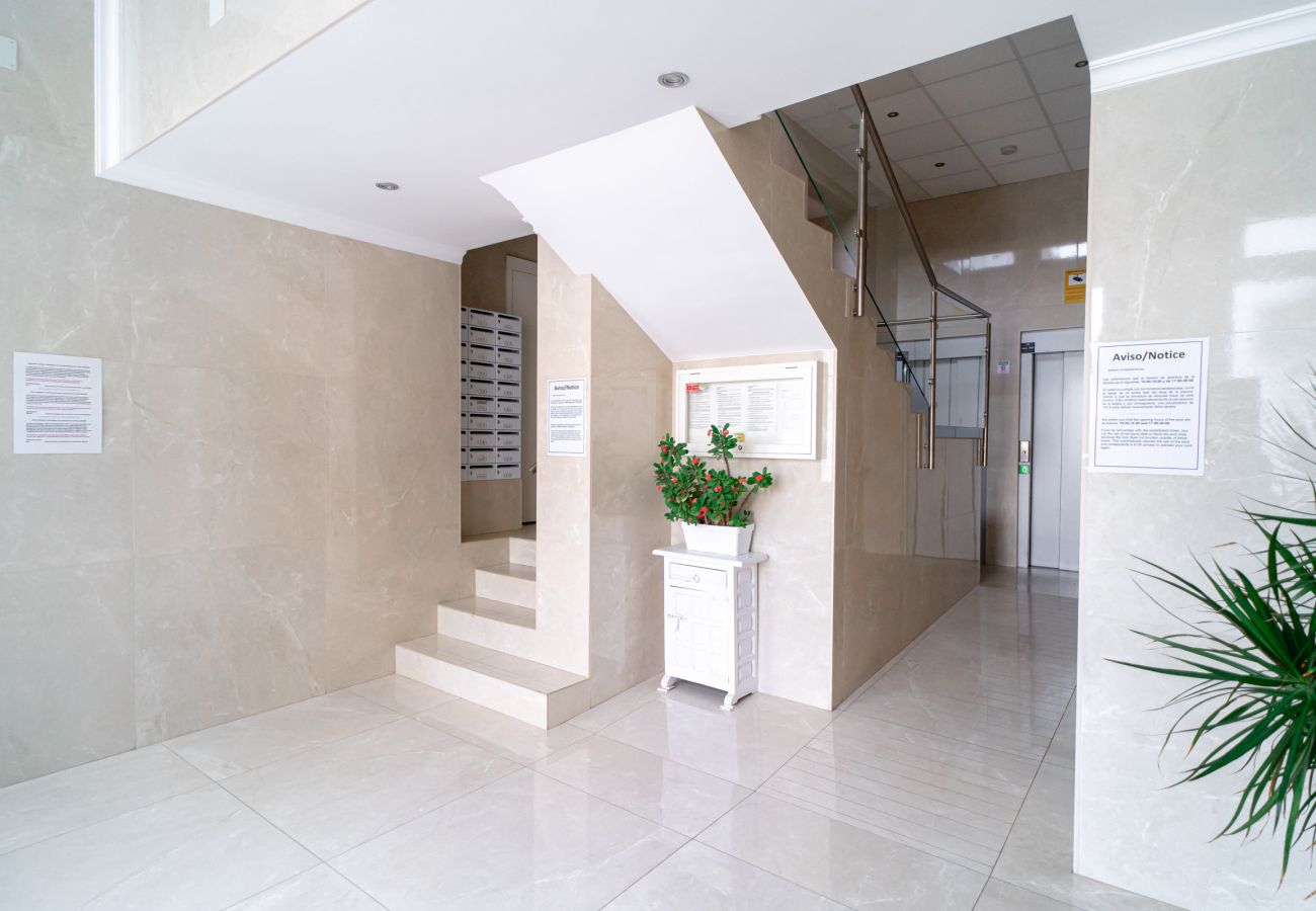 Apartamento en Nerja - Delfin I 8 by Casasol 