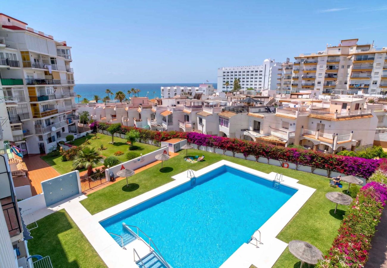 Apartamento en Nerja - Delfin I 8 by Casasol 