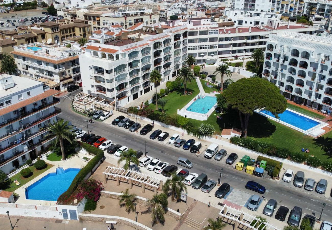 Apartamento en Nerja - Carabeo 10 by Casasol