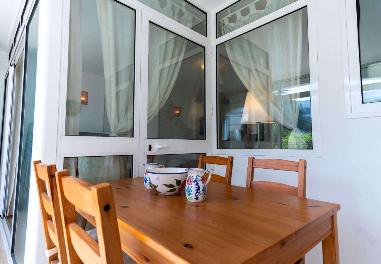 Apartamento en Nerja - Carabeo 10 by Casasol