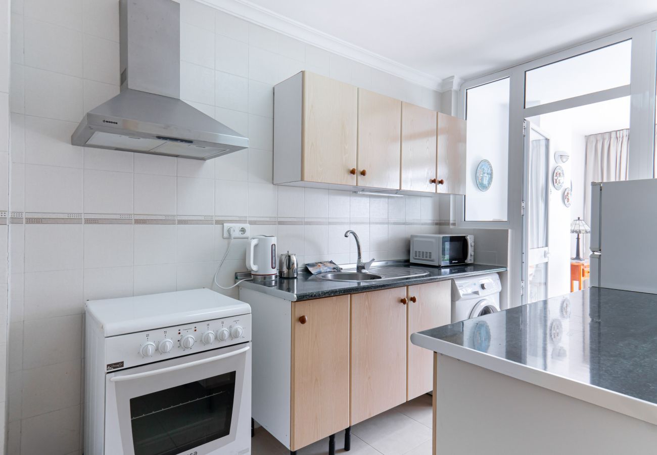 Apartamento en Nerja - Carabeo 10 by Casasol