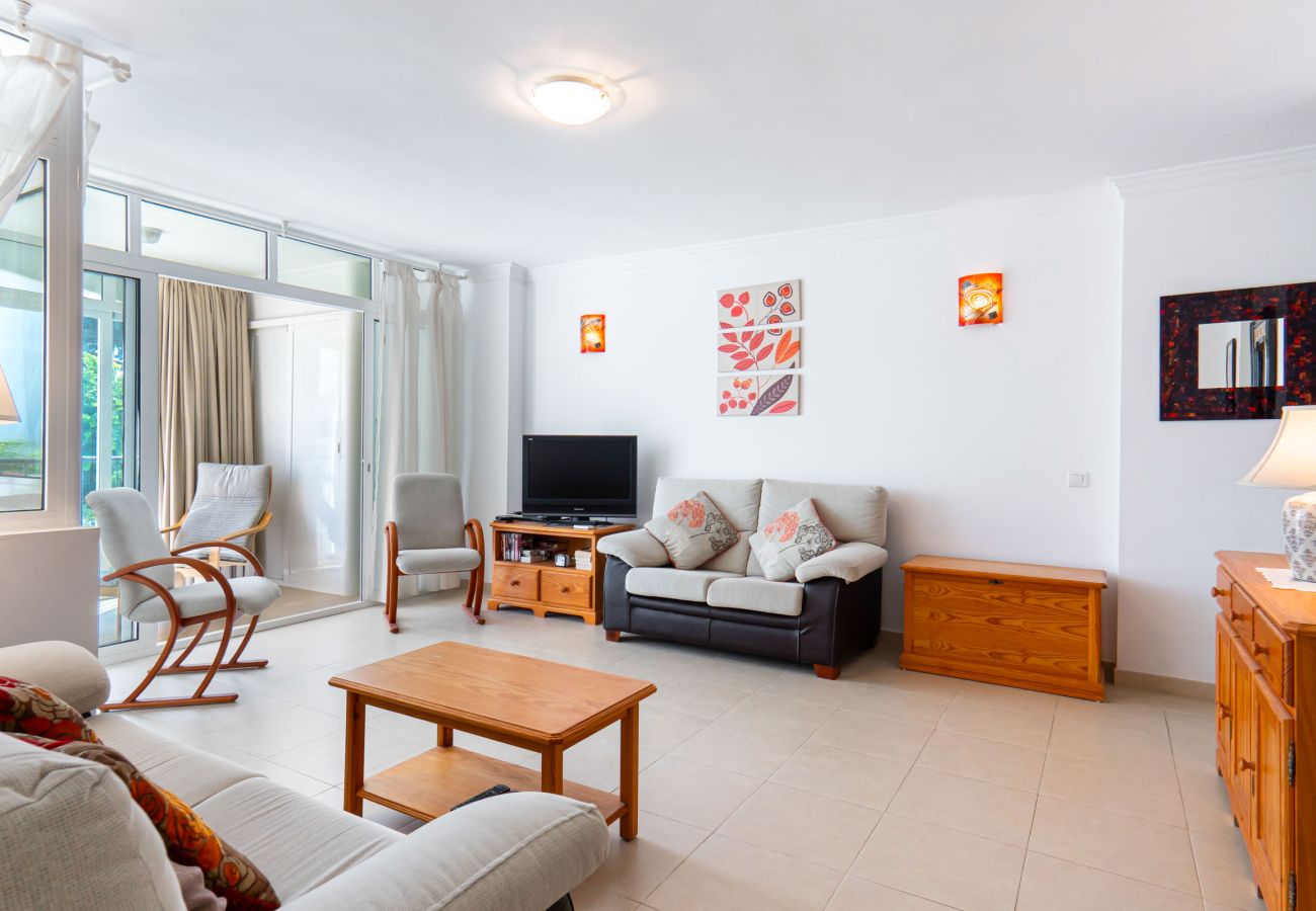 Apartamento en Nerja - Carabeo 10 by Casasol