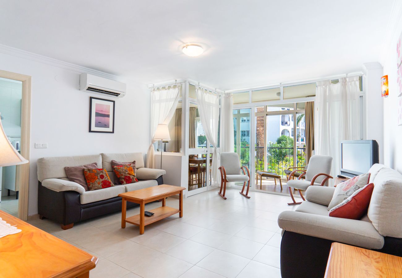 Apartamento en Nerja - Carabeo 10 by Casasol