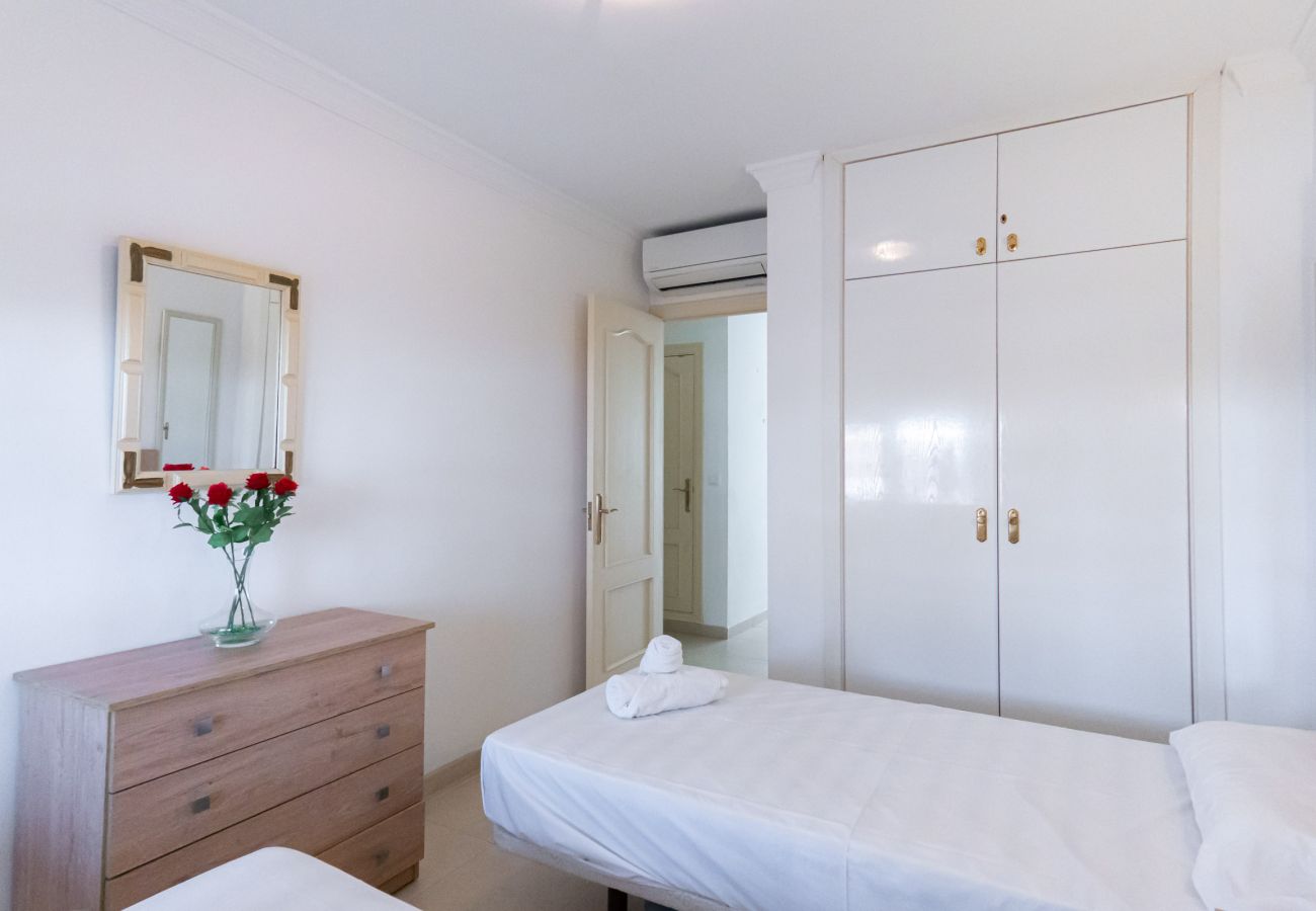 Apartamento en Nerja - Carabeo 10 by Casasol