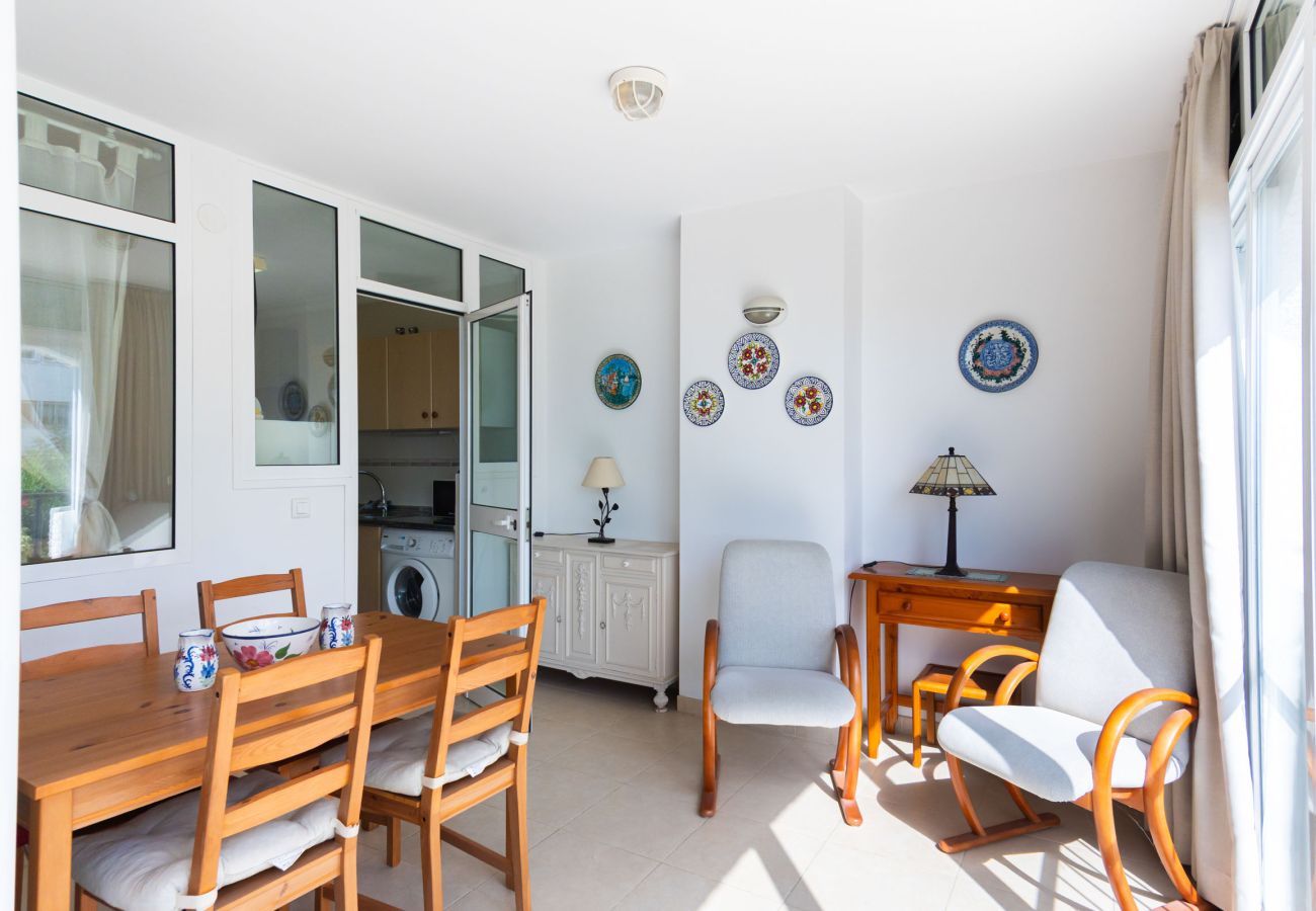 Apartamento en Nerja - Carabeo 10 by Casasol