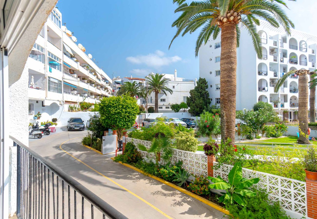 Apartamento en Nerja - Carabeo 10 by Casasol