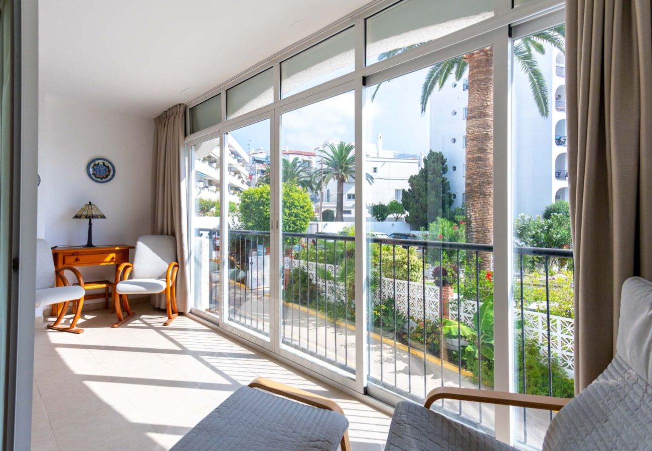 Apartamento en Nerja - Carabeo 10 by Casasol
