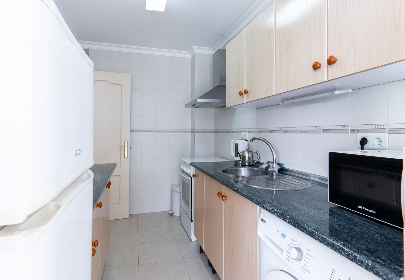 Apartamento en Nerja - Carabeo 10 by Casasol