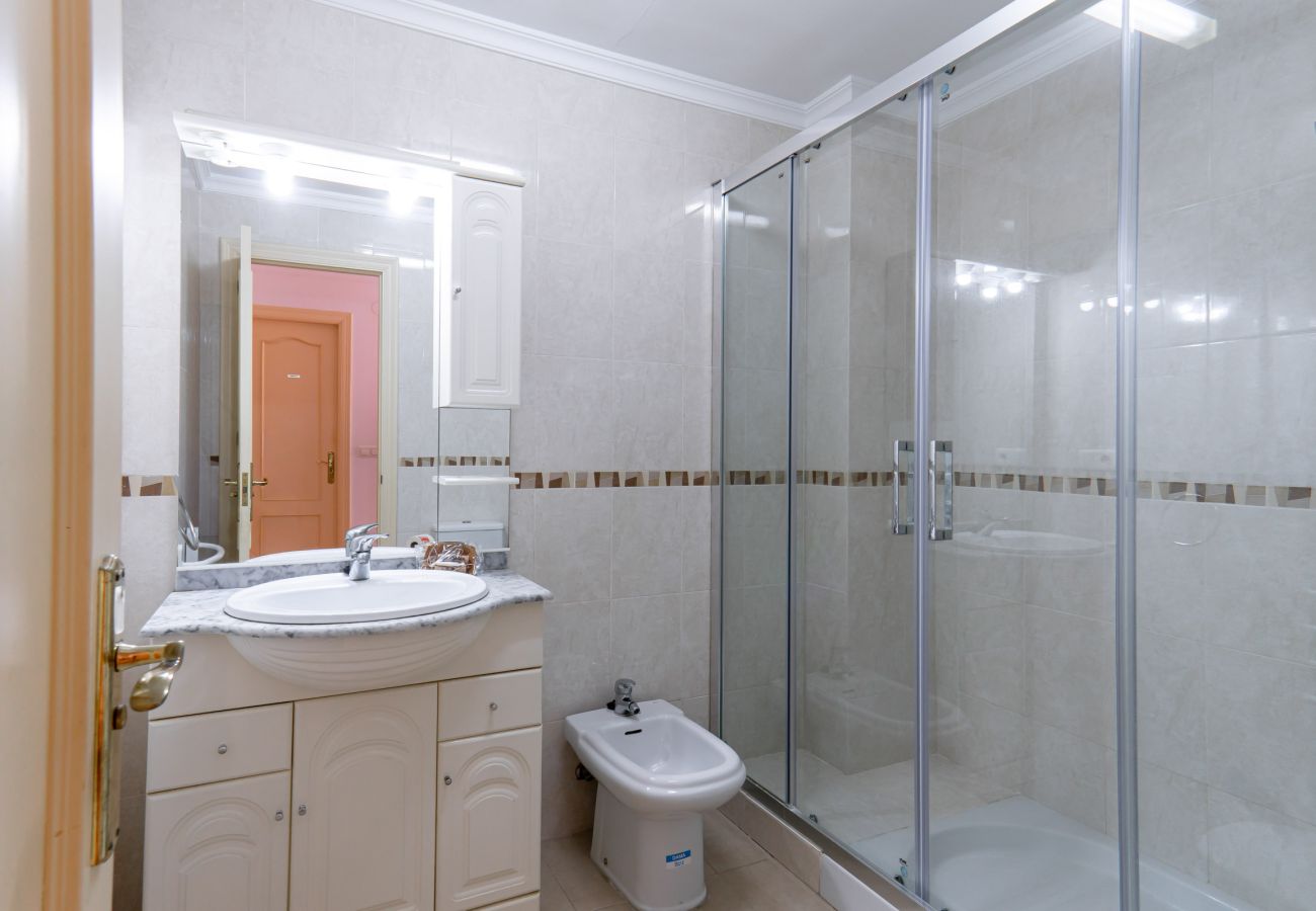 Apartamento en Nerja - Carabeo 10 by Casasol