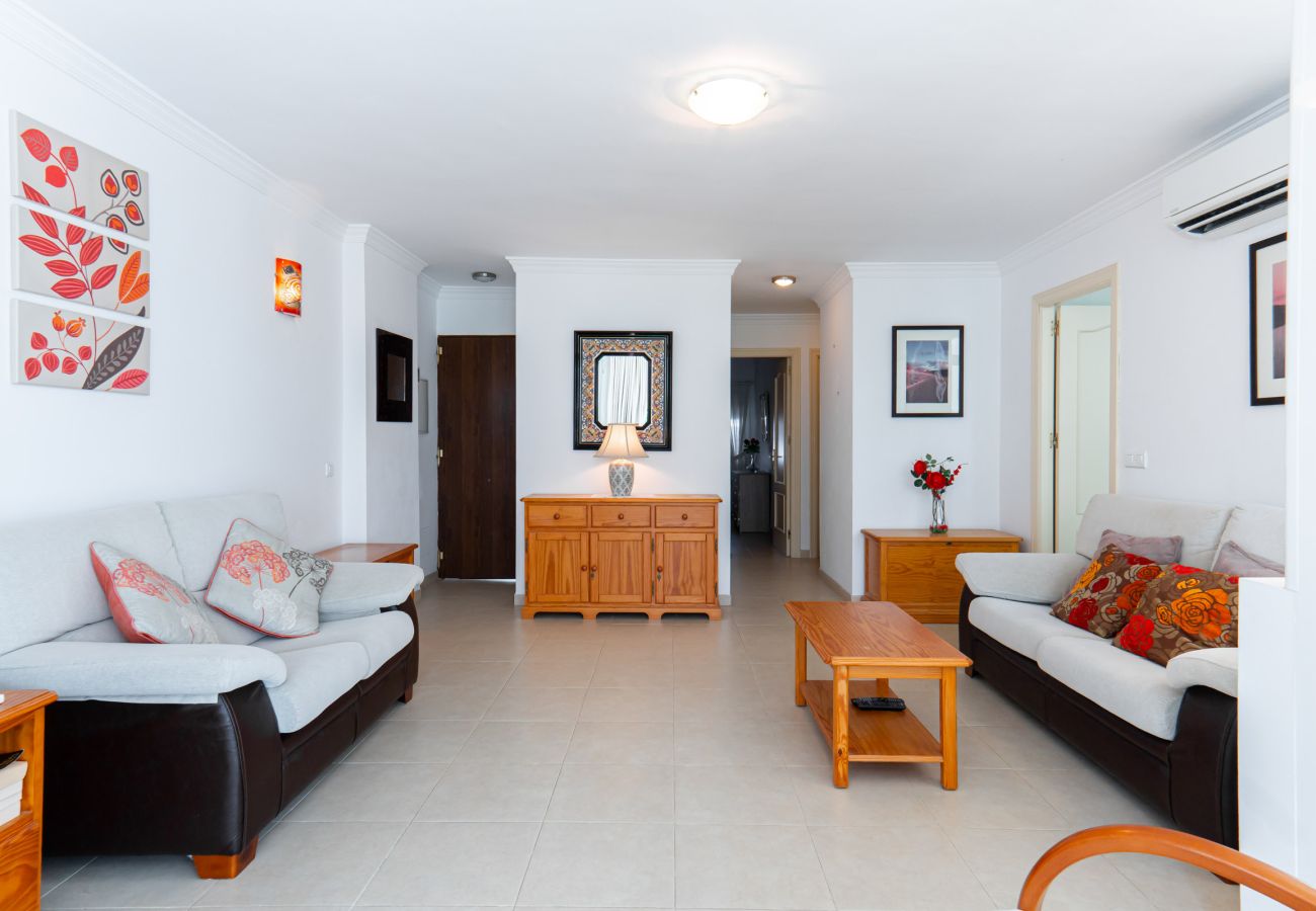 Apartamento en Nerja - Carabeo 10 by Casasol
