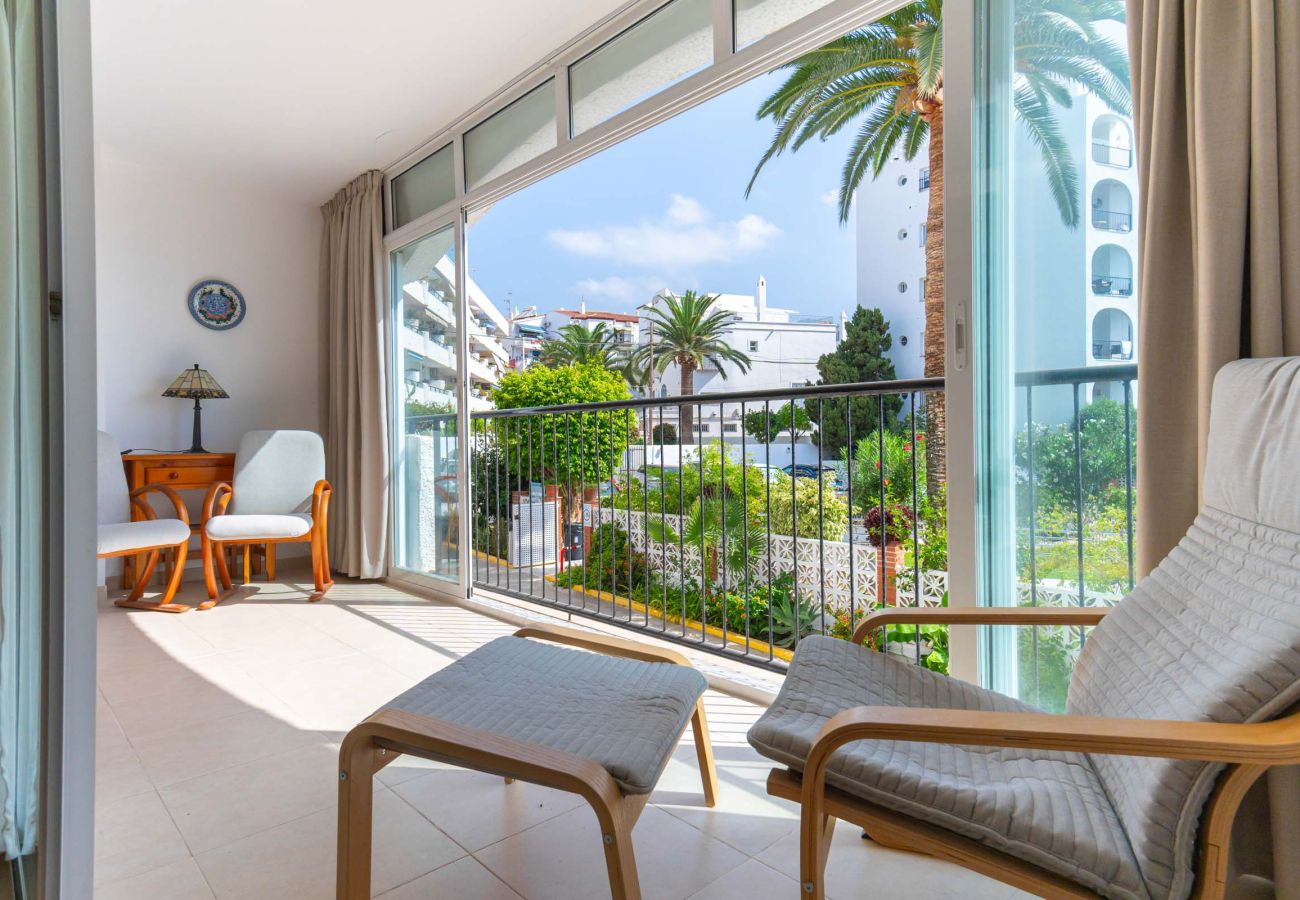 Apartamento en Nerja - Carabeo 10 by Casasol