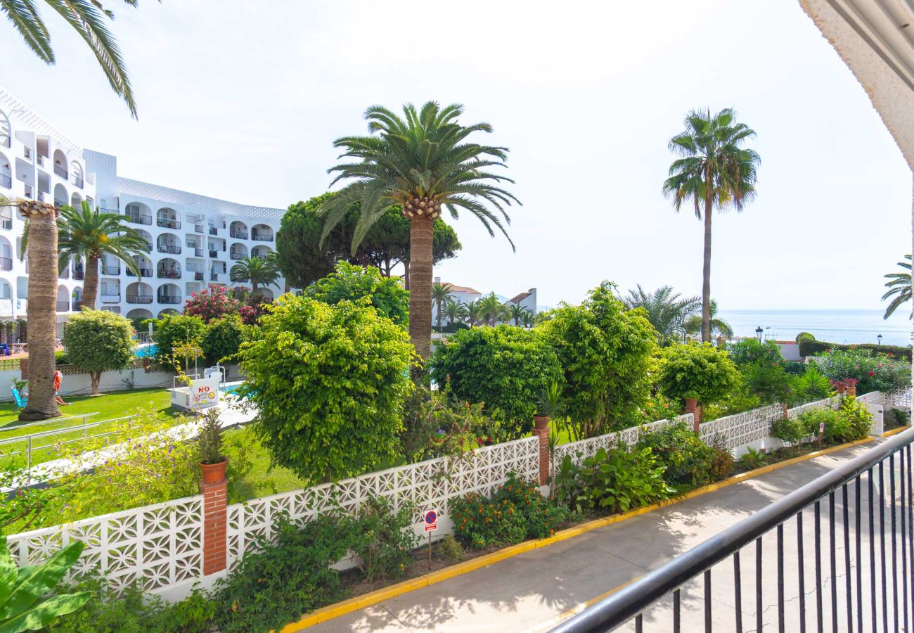 Apartamento en Nerja - Carabeo 10 by Casasol