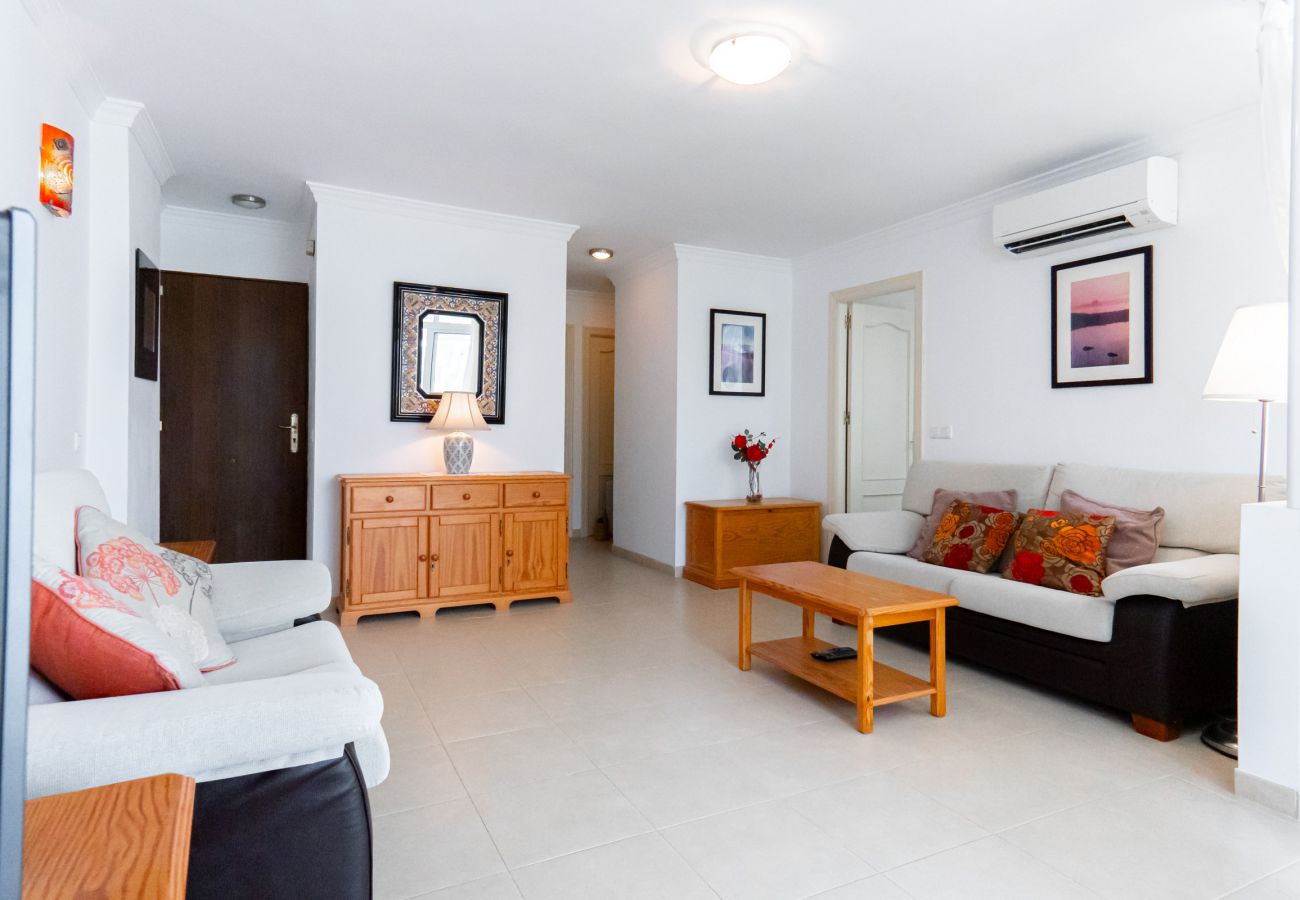 Apartamento en Nerja - Carabeo 10 by Casasol